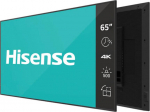 Hisense 65DM66D - 165 cm (65") Diagonalklasse DM Series LCD-Display with LED-Hintergrundbeleuchtung - Digital Signage - Android - 4K UHD (2160p)
