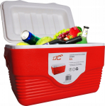 Portable Fridge LTC 32L for red inserts