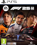 Electronic Arts PS5 F1 2025