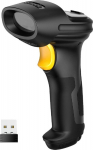 inateck Barcodescanner 60 black [BCST-60_black]
