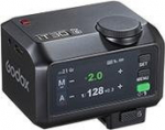 Godox iT30Pro N Nikon black