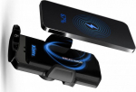 XBL Xblitz car holder FX2 Exclusive, automatic, z wireless charging function