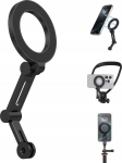 VRIG Magnet Magnetic Phone Holder iPhone MagSafe on System GoPro / MG-27