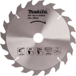 MAKITA T C T SAW BLADE 235X30X2