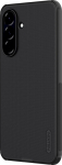 Nillkin Super Frosted PRO Back Cover for Samsung Galaxy A56 5G / black