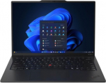 Lenovo Ultrabook ThinkPad X1 Carbon G13 21NX006PPB W11Pro Ultra 7 265U/64GB/1TB/INT/14.0 2.8K/Touch/Black/vPro/3YRS Premier Support Plus + CO2 Offset