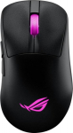 ASUS ROG Keris II Origin Wireless Gaming Maus, RGB - schwarz