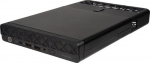 29 HP Inc. HP EliteDesk 8 G1a - Mini - Ryzen 5 220 - RAM 16 GB - SSD 512 GB - NVME - Radeon 740M - 1GbE, Wi-Fi 6, Bluetooth - WLAN: 802.11a/b/g/n/ac/ax, Bluetooth 5.4 - Win 11 Pro - without mouse and keyboard - Monitor: keiner - tiefschwarz - Smart B ...