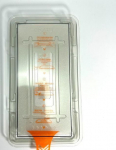 eSTUFF iPhone 16 Pro Screen, Protector with single use