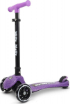 Milly Mally Scooter Sparky Violet