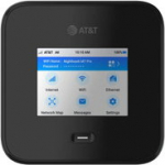 NETGEAR NIGHTHAWK M7 PRO 5G HOTSPOT, WIFI 7 MOBILE ROUTER