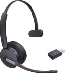 Yealink WH64 Hybrid Mono - Headset - On-Ear