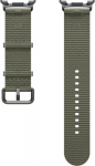 Samsung Galaxy Watch8 series Athleisure (M/L), Green