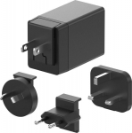 NETGEAR PD 27W TYPE-C POWER ADAPTER, FOR MHS