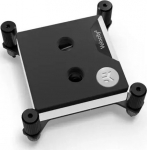 EK Water Blocks EK-Quantum Velocity&sup3; 1700/1851/AM5 - acetal, schwarz