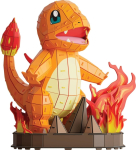Spinmaster 4D Built: Pokemon - Charmander (6075063)
