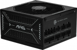 MSI Netzteil MAG A1000GLS PCIE5 1000Watt