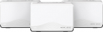 Access Point TP-Link Mercusys Halo H27BE(3-pack) BE3600 Whole Home Mesh Wi-Fi 7