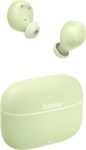 Hama Freedom buddy II green - douszne | Wireless | Bluetooth | microphone