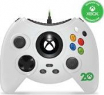 Hyperkin Controller Duke wired white XBOX