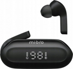 Mibro headphones Earbuds 5 (czarne)