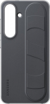 Samsung S25 Standing Grip Black