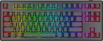 Keyboard Redragon K737 Uranus Pro Silky Frost Linear Switch (K737B-RGB-PRO)