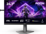 AOC AGON PRO AG246FK6 - 610Hz OC | Full HD | Ultra-Fast TN | HDR 400 | 24.1" - 610Hz OC | Full HD | Ultra-Fast TN | HDR 400 | 24.1"