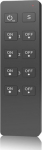 SKYDANCE RU4 Dimming Remote Control, 4 Zones, Single-Color