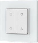 SKYDANCE PF1(G) RF Remote Control, Single Color, 1 Zone