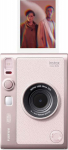 Fujifilm Instax Mini Evo USB-C, gentle rose