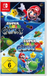 Nintendo Super Mario Galaxy + Super Mario Galaxy 2
