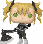 Funko Pop! Animation: Kaiju No.8 - Kikoru Shinomiya #2082 Vinyl Figure