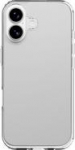 Cellularline Clear Protect - iPhone 17 Rigid protective case with rubber edges, Cover, Apple, iPhone 17, 16 cm (6.3"), Transparent