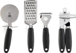 Russell Hobbs RH03233EU7 Kitchen Gadget 4Piece Set