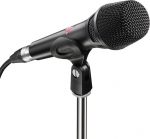 Neumann KMS 104 BK - cardioid vocal microphone, black