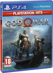 Sony God of War
