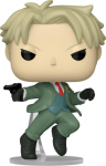 Funko Pop! Animation: Spy x Family - Loid Forger #1948 Vinyl Figure
