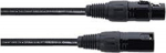 Cordial ED 3 FM XLR Verbindungskabel[1x XLR-Buchse - 1x XLR-Stecker - Audio/Multimedia - 3 m