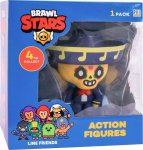 P.M.I. Brawl Stars Action Figures 16.5cm - 1 Pack (S1) (Random) (BRW6500)