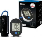 Braun ExactFit 2 Blood pressure monitor