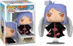 Funko Pop! Animation: Naruto Shippuden - Konan #1508 Vinyl Figure