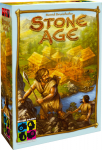 Brain Games Stone Age Baltic Board Game