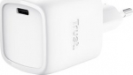 Trust Maxo charger 30W USB-C GaN White