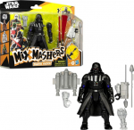 Hasbro Disney Mixmashers: Star Wars - Darth Vader Deluxe Figure (G0299)