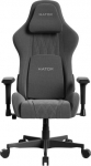 Hator HTC3016M Darkside 3M Fabric Gaming chair