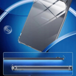 Strado Case TPU Samsung Galaxy Tab A9+ 11 2023