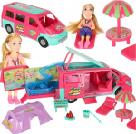 RoGer Play Set &laquo;Camper&raquo;