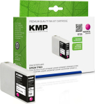 KMP E135 - 21 ml - Magenta - compatible - Ink Cartridge (Alternative zu: Epson T7023)