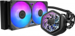 Col CoolerMaster MasterLiquid 240 ATMOS II VRM Fan